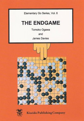 The Endgame Cover